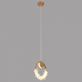 Подвесной светильник Alfa-Light F1024 F1024-41