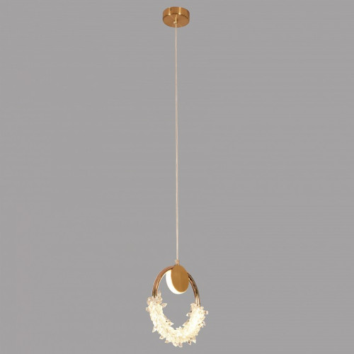 Подвесной светильник Alfa-Light F1024 F1024-41