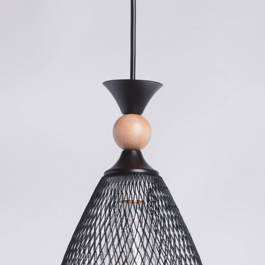 Подвесной светильник De City Семья 27 112012401