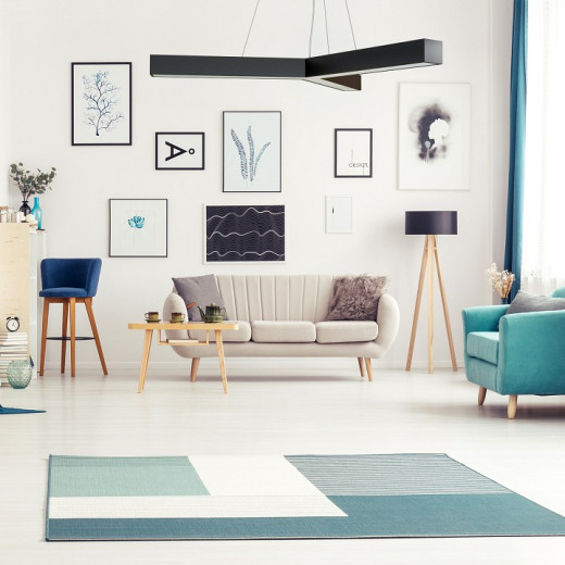 Подвесной светильник Эра Igrek Б0058883