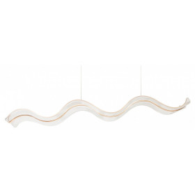 Подвесной светильник Arte Lamp Medusa A2092SP-1GO