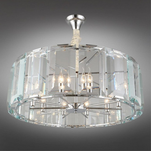 Подвесной светильник Omnilux Noventa OML-81513-10