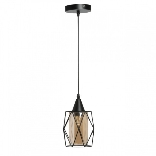 Подвесной светильник De City Соло 4 112013001