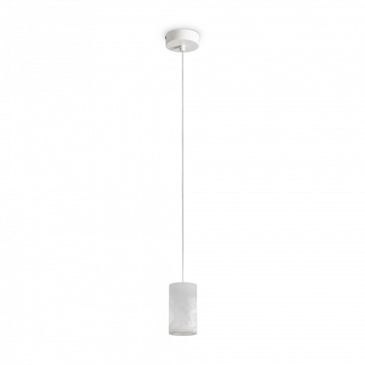 Подвесной светильник Freya Pietre FR5592PL-01BS