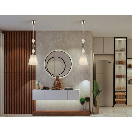 Подвесной светильник Ambrella Light LH LH75405