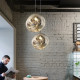 Подвесной светильник Imperiumloft  40.2599