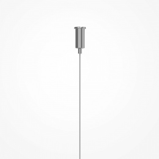 Подвесной светильник BASIS P070PL-2.7-3-4K-W