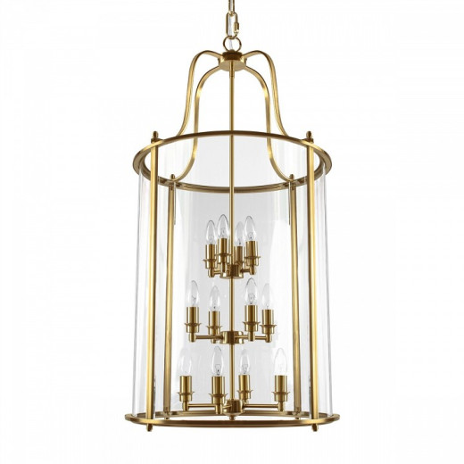 Подвесной светильник Loft it Lighthouse 10456/12 AB