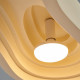 Подвесной светильник Imperiumloft Baroline-Duo01 228503-23