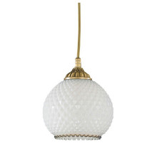 Подвесной светильник Reccagni Angelo 8400 L 8400/16