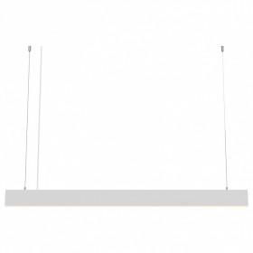 Подвесной светильник BASIS P070PL-2.7-3-4K-W