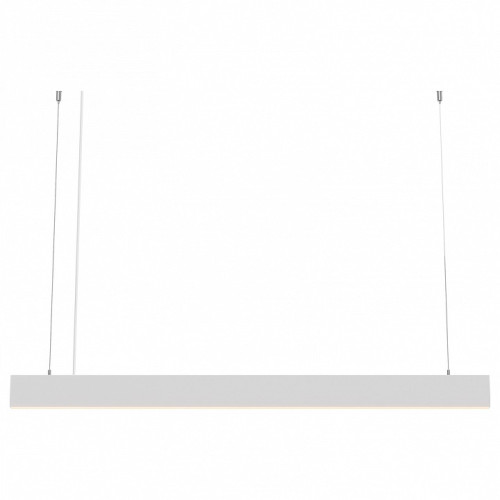 Подвесной светильник BASIS P070PL-2.7-3-4K-W