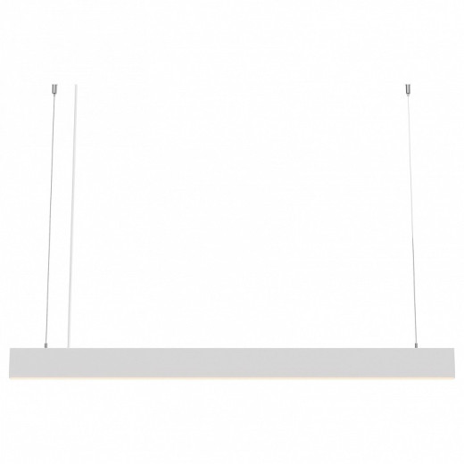 Подвесной светильник BASIS P070PL-2.7-3-4K-W