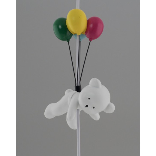 Подвесной светильник Moderli Baloons V11234-1P