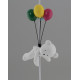 Подвесной светильник Moderli Baloons V11234-1P
