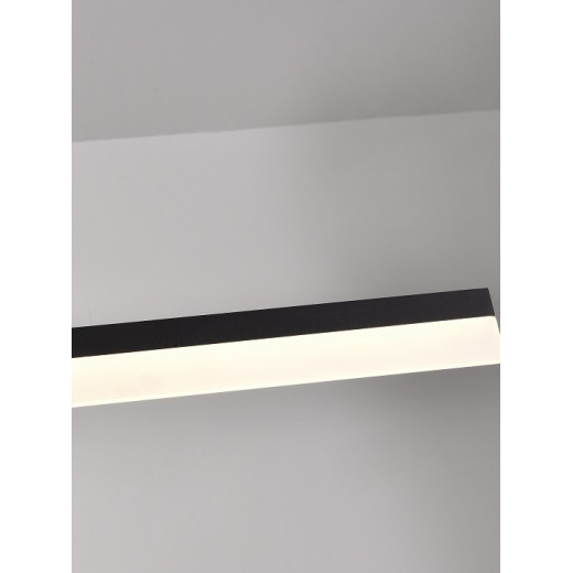 Подвесной светильник Natali Kovaltseva  HIGH-TECH LED LAMPS 82068
