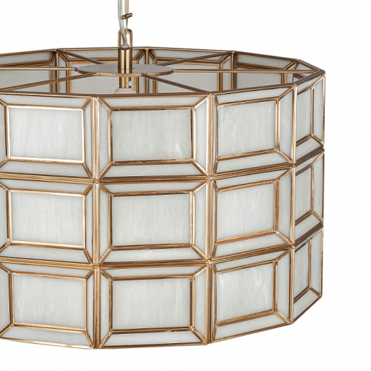 Подвесной светильник Covali  JPL-23489