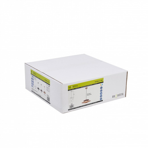 Подвесной светильник Mantra Estrella 9440