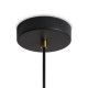 Подвесной светильник Freya Balla FR5560PL-01GB
