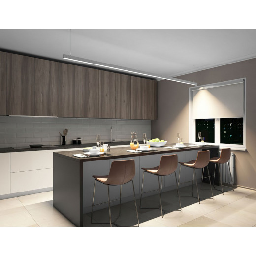 Подвесной светильник Denkirs DK9124 DK9303-WH