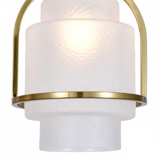 Подвесной светильник Indigo 11069 11069/1P White