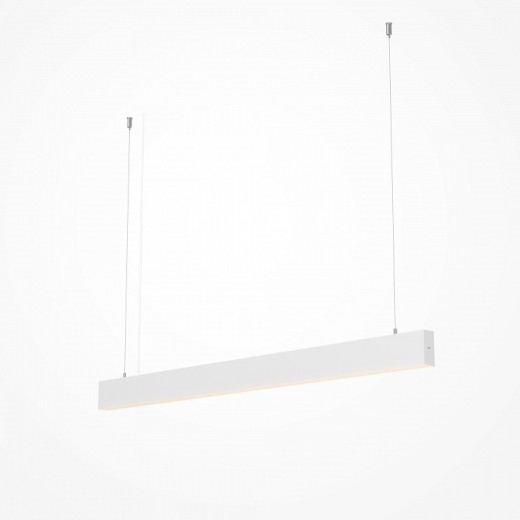 Подвесной светильник BASIS P070PL-2.7-3-4K-W