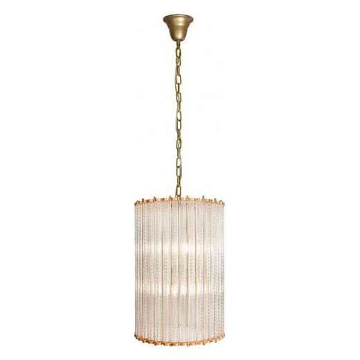Подвесной светильник iLamp Manhattan MD0266-6 Antique