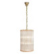 Подвесной светильник iLamp Manhattan MD0266-6 Antique