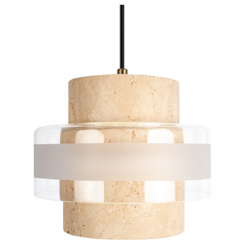 Подвесной светильник Loft it Colette 10474P/B