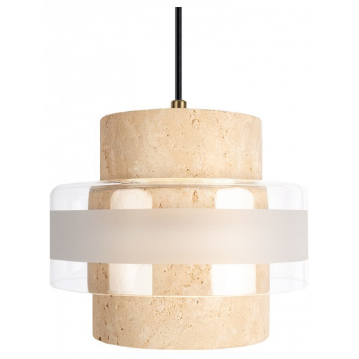 Подвесной светильник Loft it Colette 10474P/B