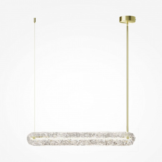 Подвесной светильник Maytoni Frostum MOD439PL-L20BSK