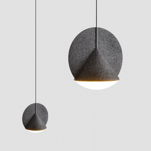 Подвесной светильник Imperiumloft  Flecks01