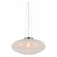 Подвесной светильник LUMINA DECO Raveo LDP 6850 WT