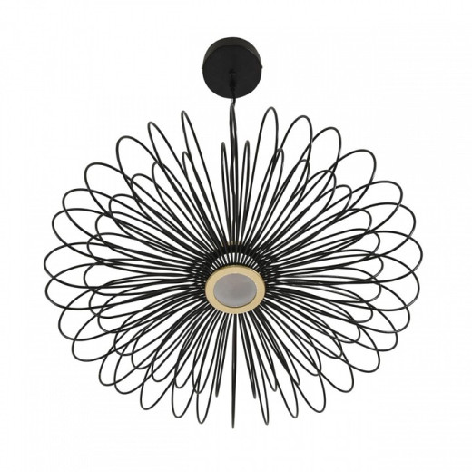 Подвесной светильник Lumion CAMOMILE 8301/9L