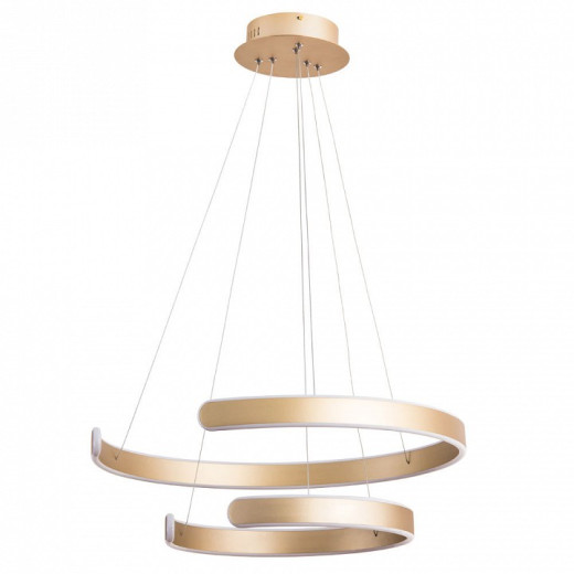 Подвесной светильник Arte Lamp Helios A4050SP-2SG