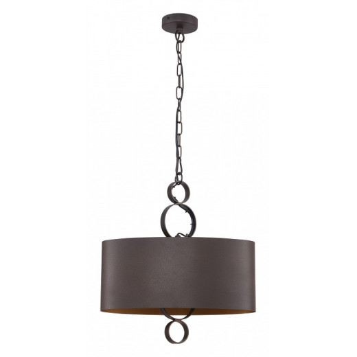 Подвесной светильник Favourite Ferrous 4007-2P