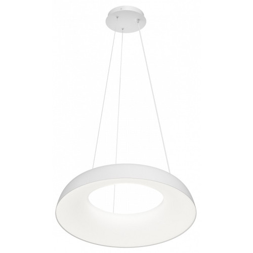 Подвесной светильник Denkirs TORION DK6704-WH