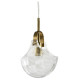 Подвесной светильник DeMarkt Конти 2 488010501