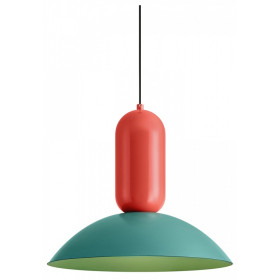 Подвесной светильник Freya Lotus FR5551PL-01RG