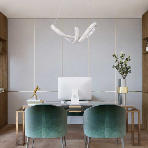 Подвесной светильник De City Оскар 70 510015601