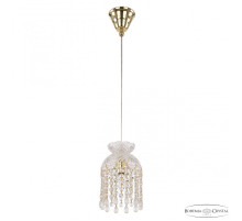 Подвесной светильник Bohemia Ivele Crystal 1478 14781P/13 G V0300