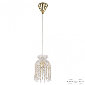 Подвесной светильник Bohemia Ivele Crystal 1478 14781P/13 G V0300
