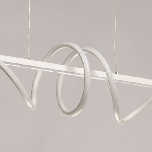 Подвесной светильник De City Аурих 108011401