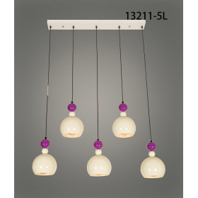 Подвесной светильник Alfa-Light F4124 F4124-22