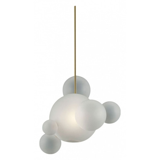 Подвесной светильник Inodesign Bolle Milk INO_Bolle Milk 6 40.2213-0