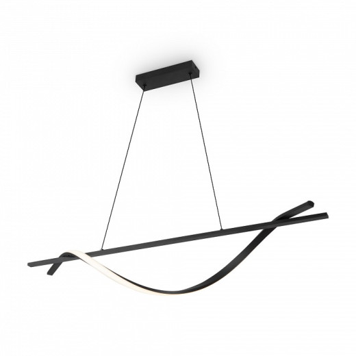 Подвесной светильник Freya Agile FR6060PL-L48B