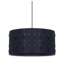 Подвесной светильник Arte Lamp FLEECE A7097SP-1BK