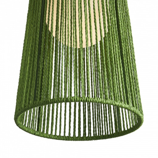 Подвесной светильник Freya  FR5405PL-01GN1