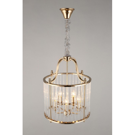 Подвесной светильник Aployt Joanna APL.726.16.05