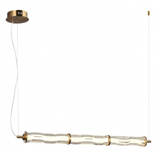 Подвесной светильник Velante 420 420-503-03